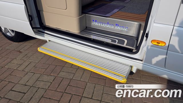 Mercedes-Benz Sprinter 2.0 Diesel
