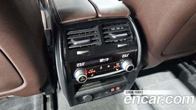BMW Gran Turismo 620d M Sport