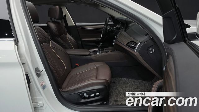 BMW 5-Series 520d Luxury Plus