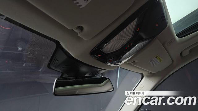 BMW 5-Series 520d Luxury Plus