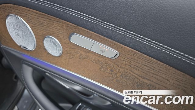Mercedes-Benz E-Class E300 Exclusive
