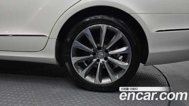 Mercedes-Benz CLS-Class CLS250 d 4MATIC