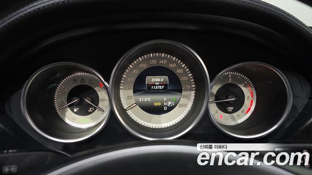 Mercedes-Benz CLS-Class CLS250 d 4MATIC