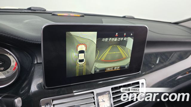 Mercedes-Benz CLS-Class CLS250 d 4MATIC