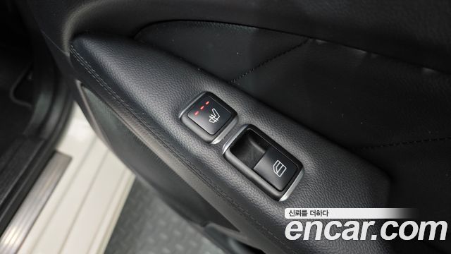 Mercedes-Benz CLS-Class CLS250 d 4MATIC