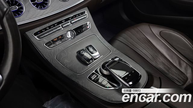 Mercedes-Benz CLS-Class CLS400d 4MATIC
