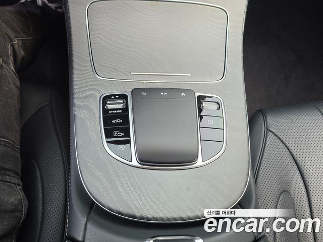 Mercedes-Benz CLS-Class CLS450 4MATIC AMG Line