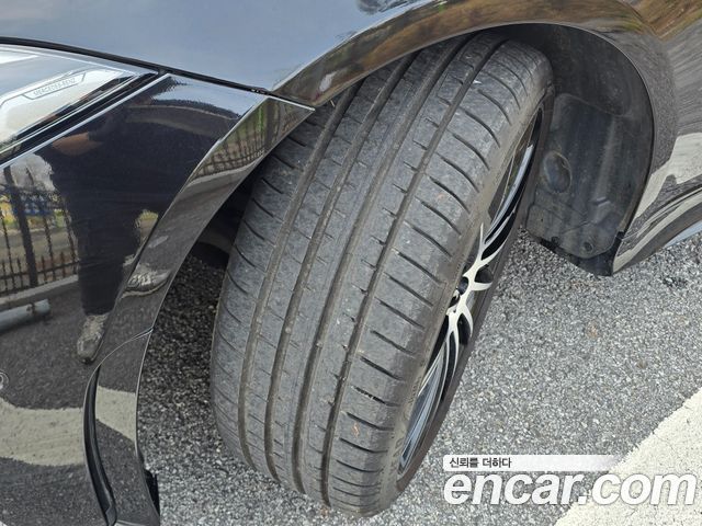 Mercedes-Benz CLS-Class CLS450 4MATIC AMG Line