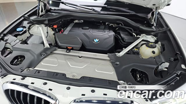 BMW X3 xDrive 20i M Sport