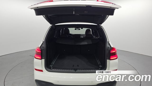 BMW X3 xDrive 20i M Sport
