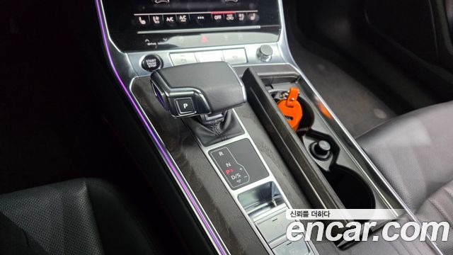 Audi A6 45 TFSI Quattro Premium