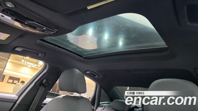 Audi A6 45 TFSI Quattro Premium