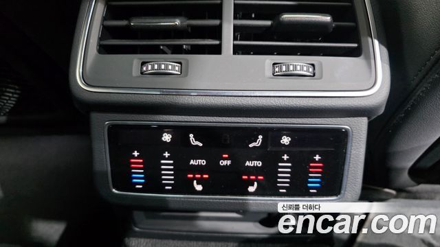 Audi A6 45 TFSI Quattro Premium