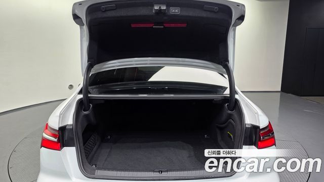 Audi A6 45 TFSI Quattro Premium