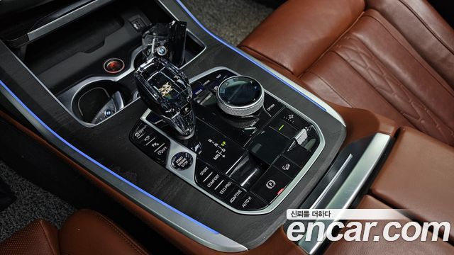 BMW X7 xDrive 30d Design Pure Excellent 6-Seater