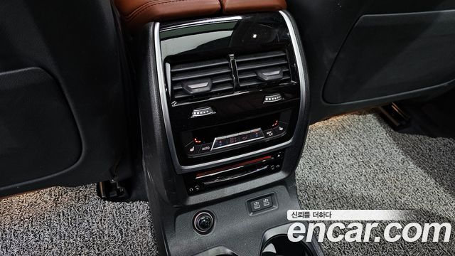 BMW X7 xDrive 30d Design Pure Excellent 6-Seater
