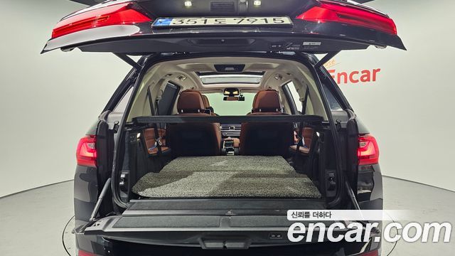 BMW X7 xDrive 30d Design Pure Excellent 6-Seater