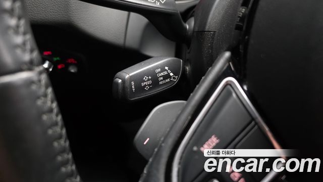 Audi Q5 45 TDI Quattro