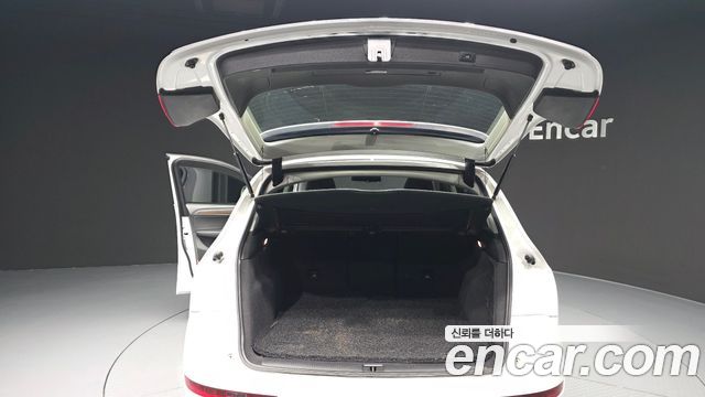 Audi Q5 45 TDI Quattro