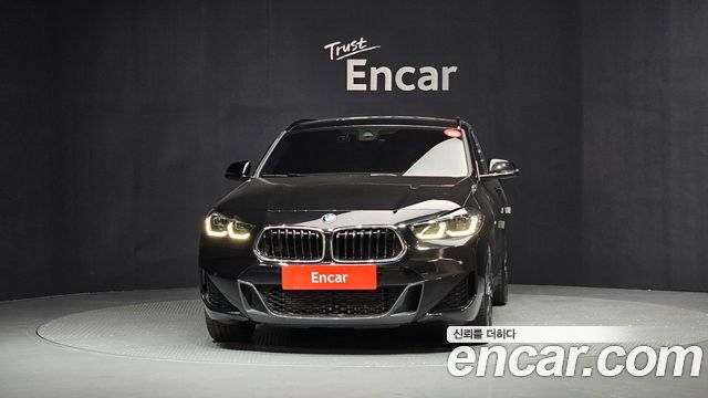 BMW X2 (F39) xDrive20i M Sport