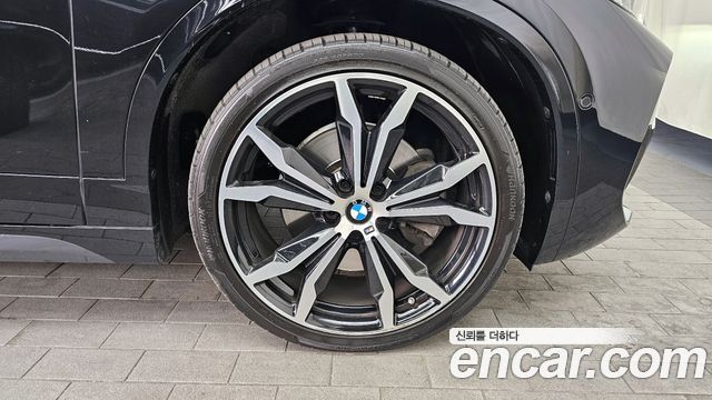 BMW X2 (F39) xDrive20i M Sport