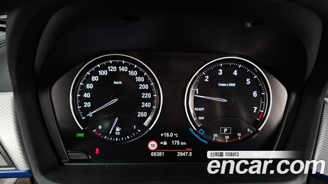 BMW X2 (F39) xDrive20i M Sport