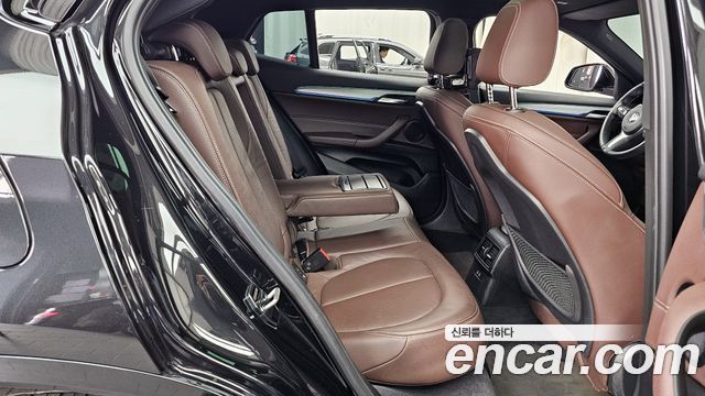 BMW X2 (F39) xDrive20i M Sport