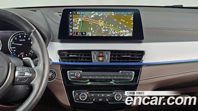 BMW X2 (F39) xDrive20i M Sport