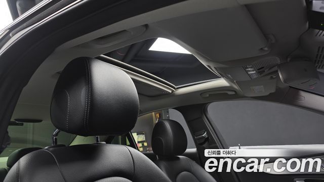 Mercedes-Benz C-Class C200 Avantgarde
