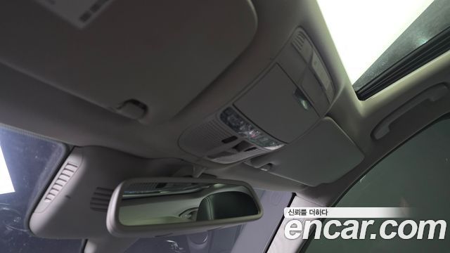 Mercedes-Benz C-Class C200 Avantgarde