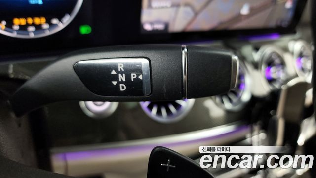Mercedes-Benz E-Class E450 4MATIC Coupe