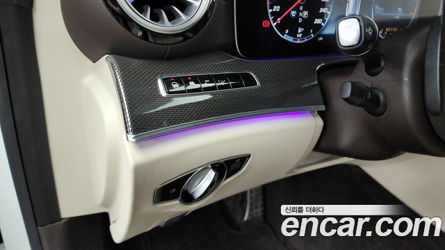 Mercedes-Benz E-Class E450 4MATIC Coupe