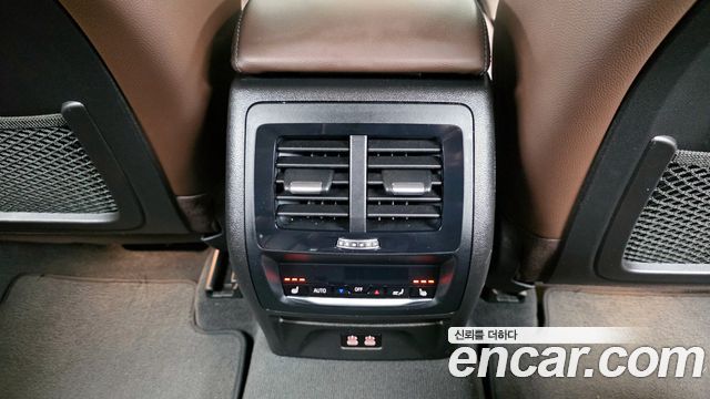 BMW X3 xDrive 20d