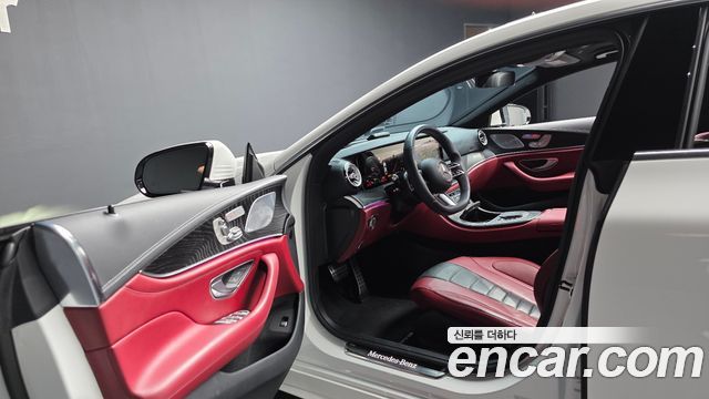 Mercedes-Benz CLS-Class CLS300d 4MATIC