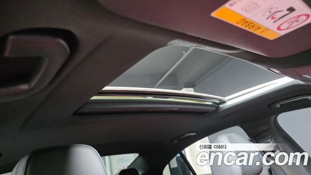 Mercedes-Benz CLS-Class CLS300d 4MATIC