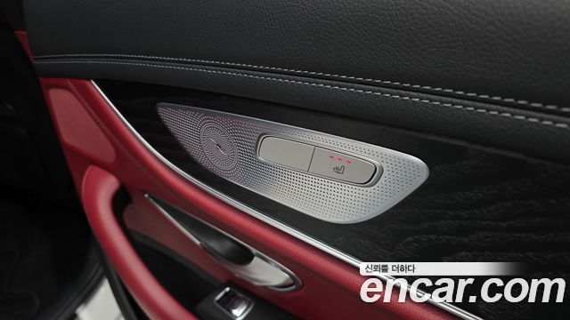 Mercedes-Benz CLS-Class CLS300d 4MATIC