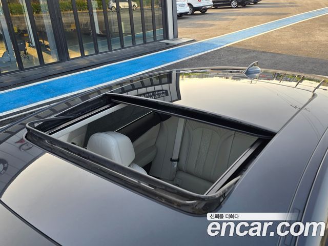 BMW Gran Turismo 630d xDrive Luxury