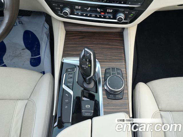 BMW Gran Turismo 630d xDrive Luxury