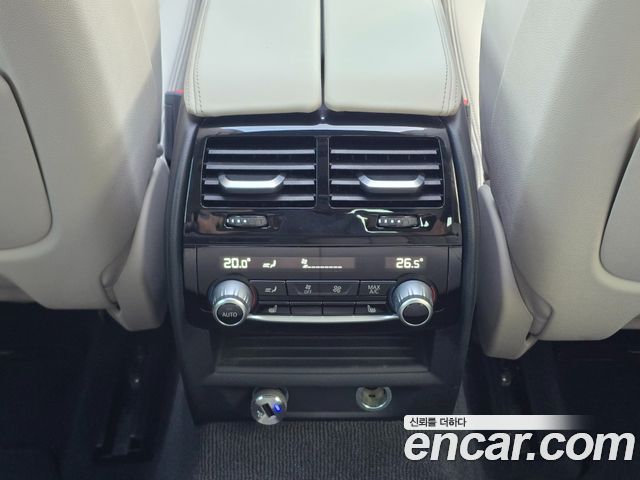 BMW Gran Turismo 630d xDrive Luxury
