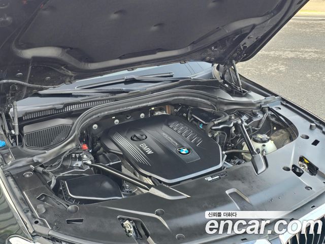 BMW Gran Turismo 630d xDrive Luxury