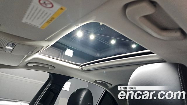 Mercedes-Benz E-Class E220d 4MATIC Exclusive