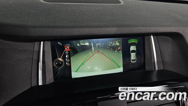 BMW X4 xDrive20d