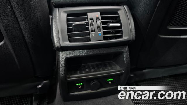 BMW X4 xDrive20d