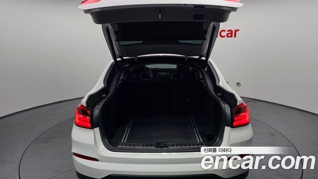 BMW X4 xDrive20d