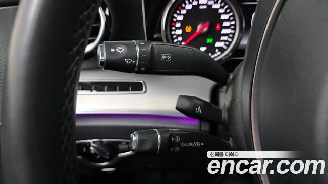 Mercedes-Benz E-Class E200 Avantgarde
