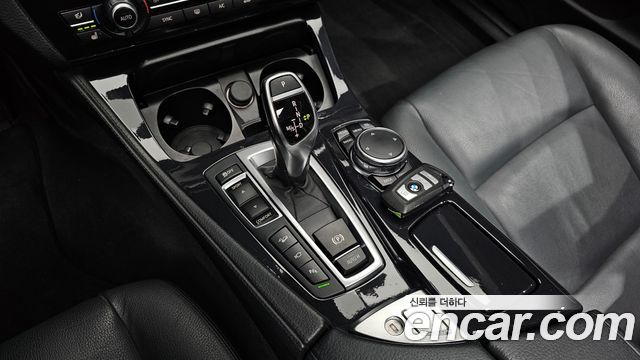 BMW 5-Series 530d xDrive M Aero Dynamic