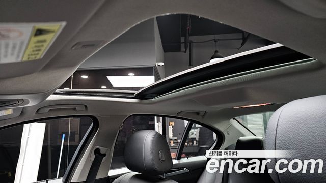 BMW 5-Series 530d xDrive M Aero Dynamic