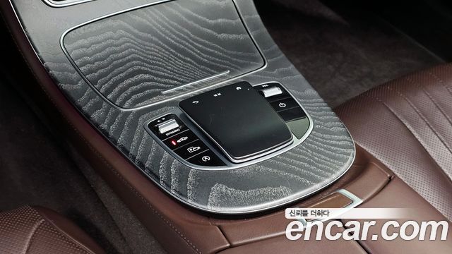 Mercedes-Benz CLS-Class CLS450 4MATIC AMG Line