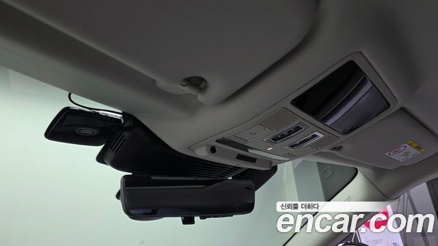 Land Rover Range Rover Evoque P250 Dynamic SE