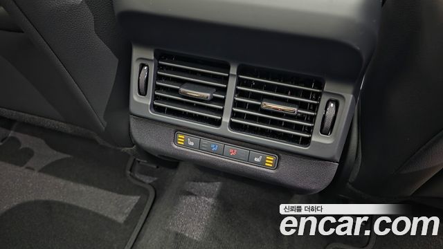 Land Rover Range Rover Evoque P250 Dynamic SE